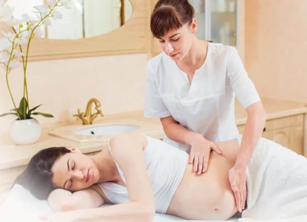 Chăm sóc Mẹ Bầu Thư Giãn