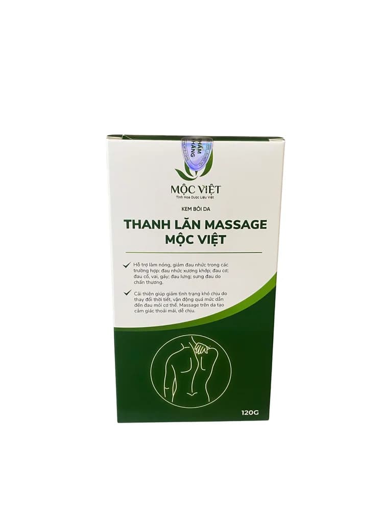 Chăm Sóc & Thảo Dược