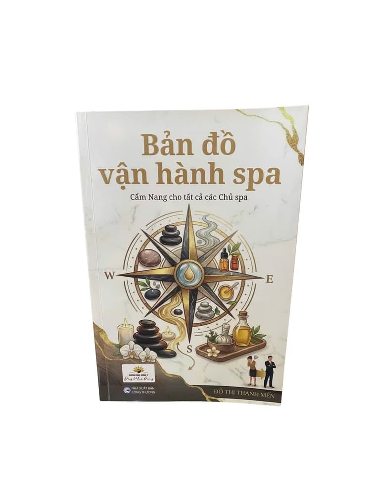 Cẩm Nang